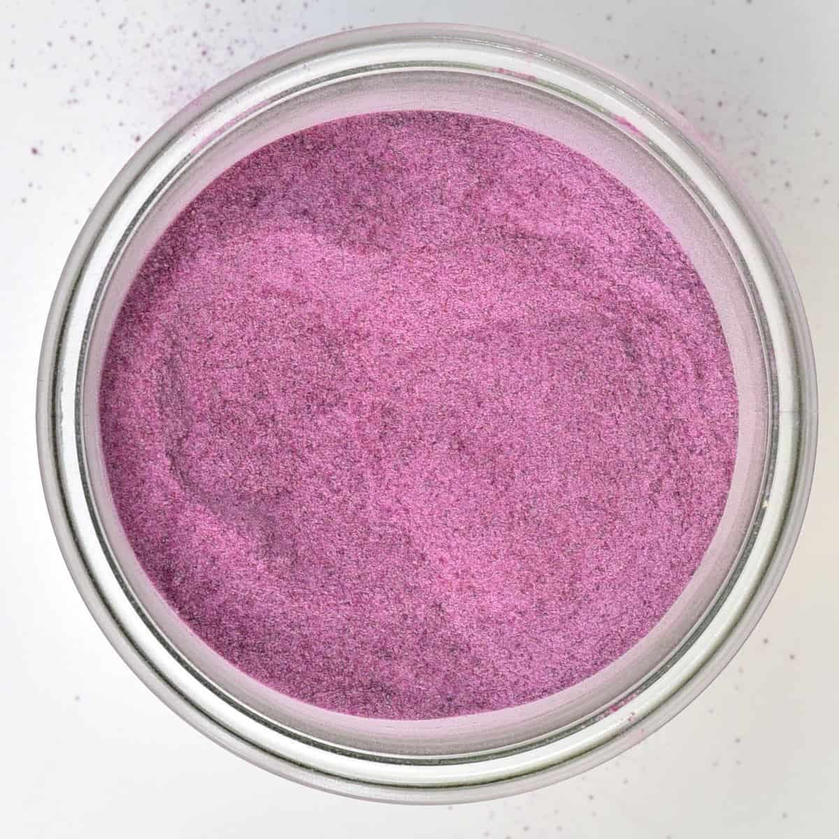 Homemade Ube Powder: Make Purple Yam & Sweet Potato Powder Easily